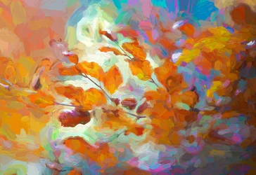 Goldener Herbst, 2018